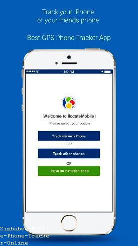 Phone Tracker Free Online Canada