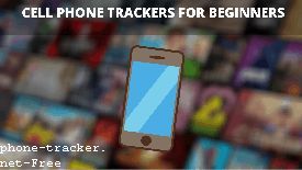 Tracker Location Using Phone Number