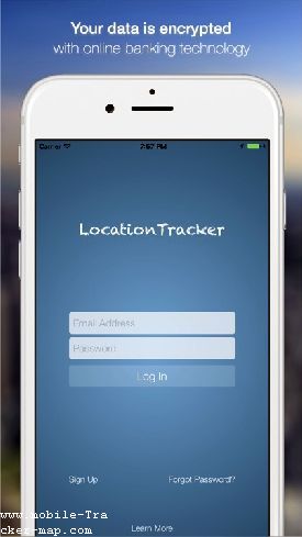 Phone Track My Iphone